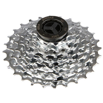 Kaseta Primax E 7-biegowa 11-28t stalowa szara