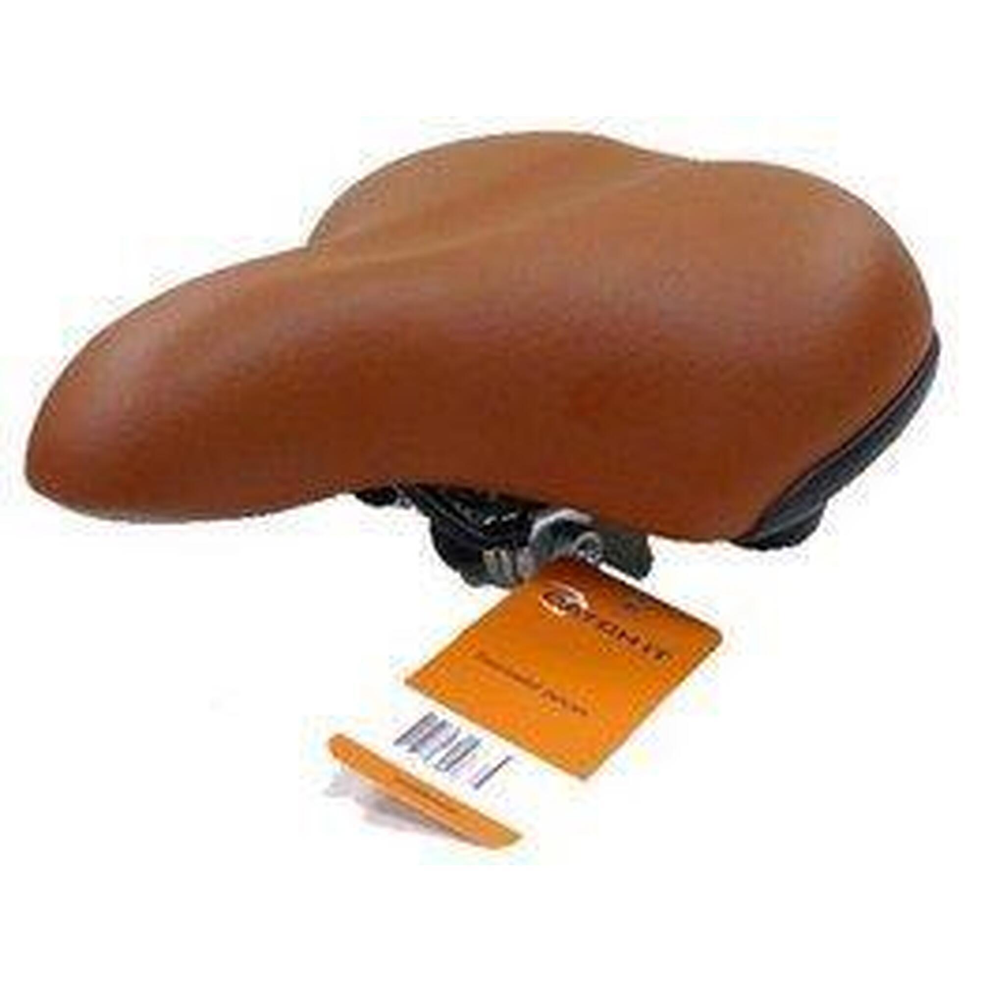 Selle vélo tour marron                   2 modèles disponibles 2100€    MIRAGE Selle vélo tour marronVendu exclusivement en ligne   