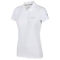 Sinton Femme Fitness T-Shirt - blanc