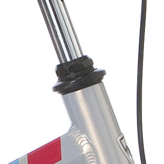 Alpina XR-C1-E1 serie sterzo per Brave 12–20 inch nero.