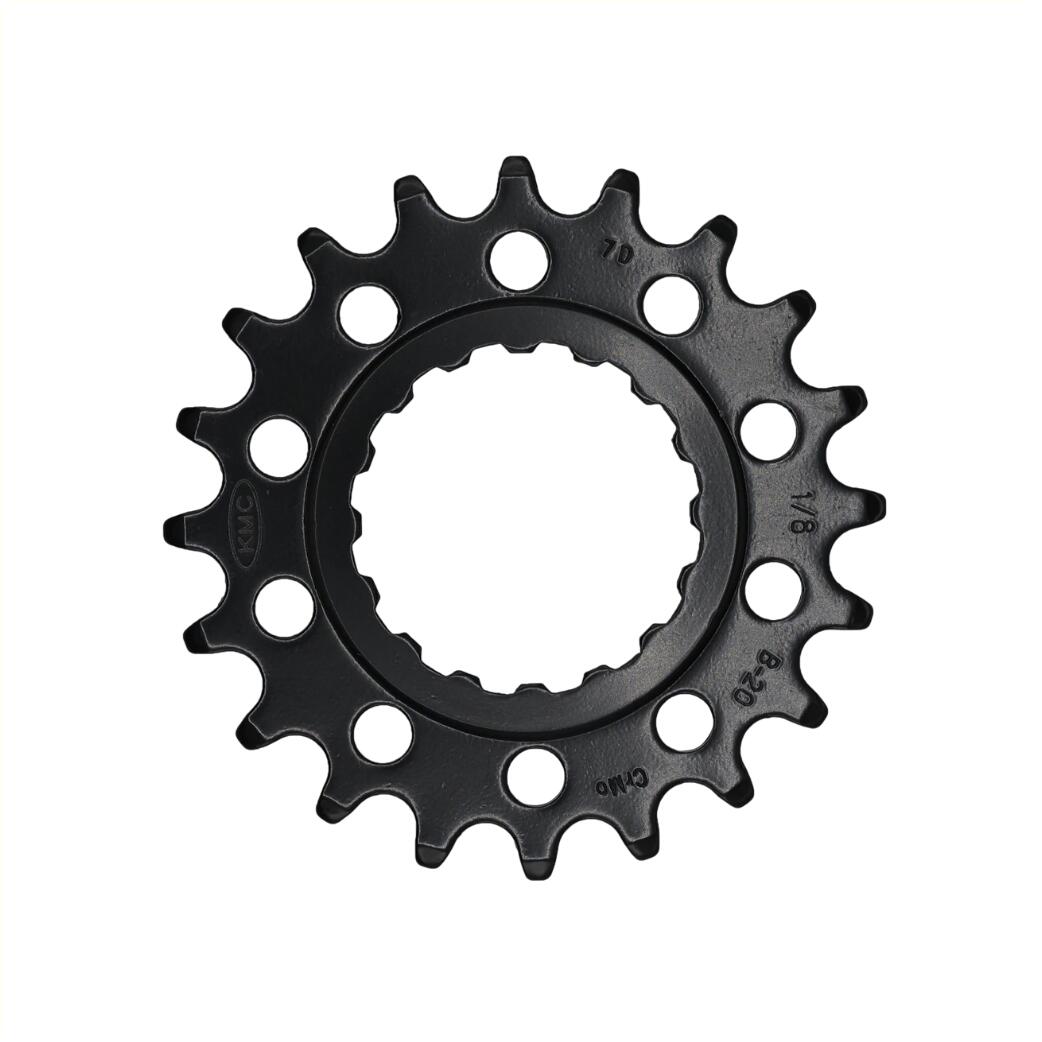 KMC Tandwiel E-bike Bosch 20T - Cr-Mo 1/1