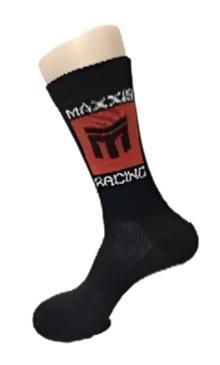 MAXXIS RACING WOOL SOCK OSFA