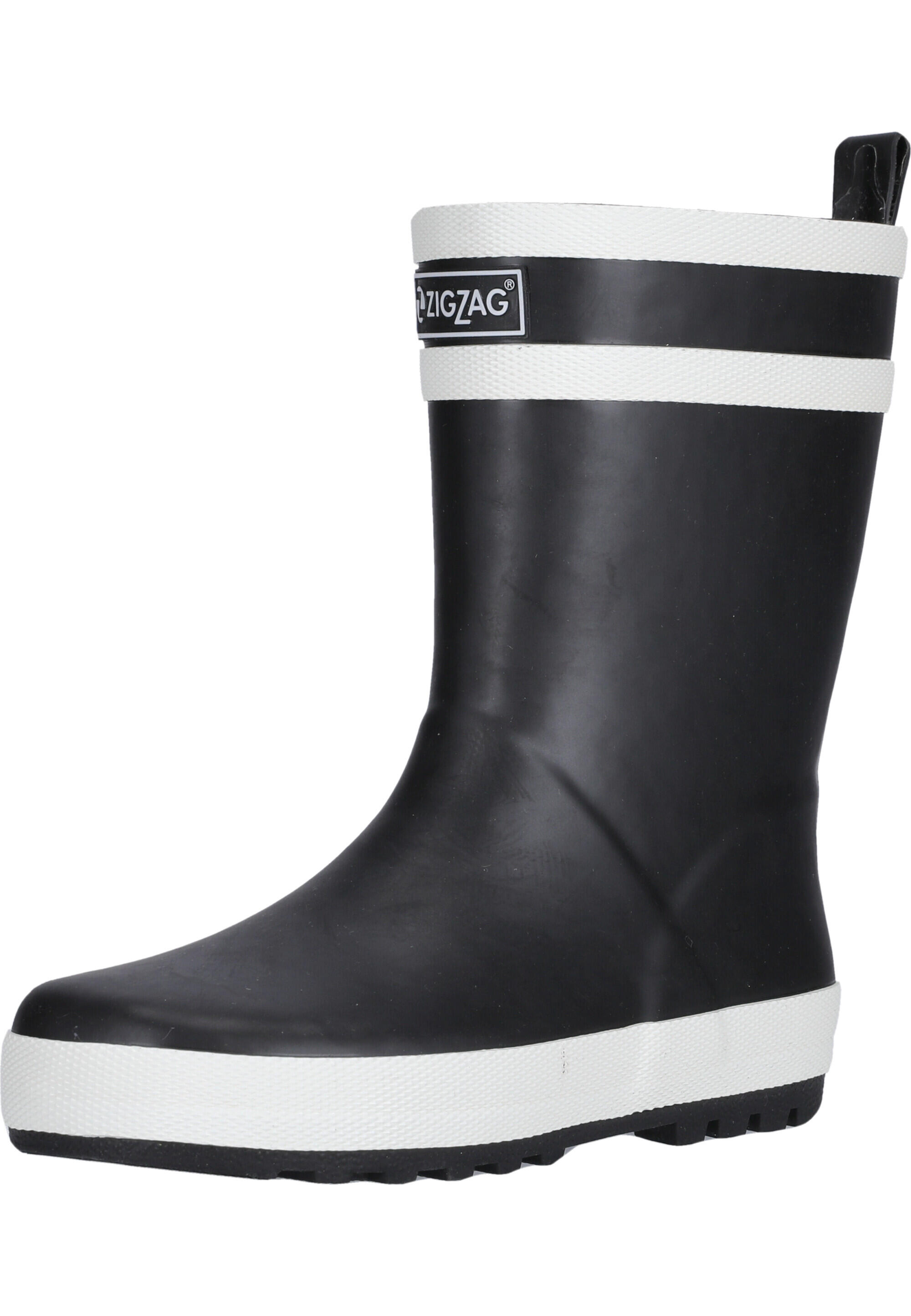 Botte en caoutchouc Hurricane 2/7