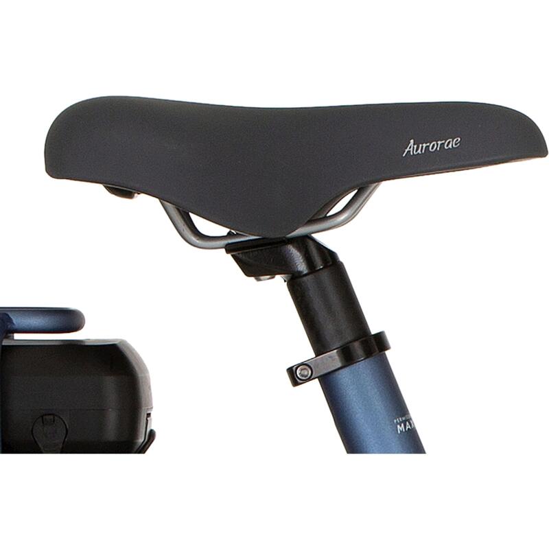 Cortina Selle SR Aurorae en Noir Élégant      3321€    CORTINA Cortina Selle SR Aurorae en Noir ÉlégantVendu exclusivement en ligne   