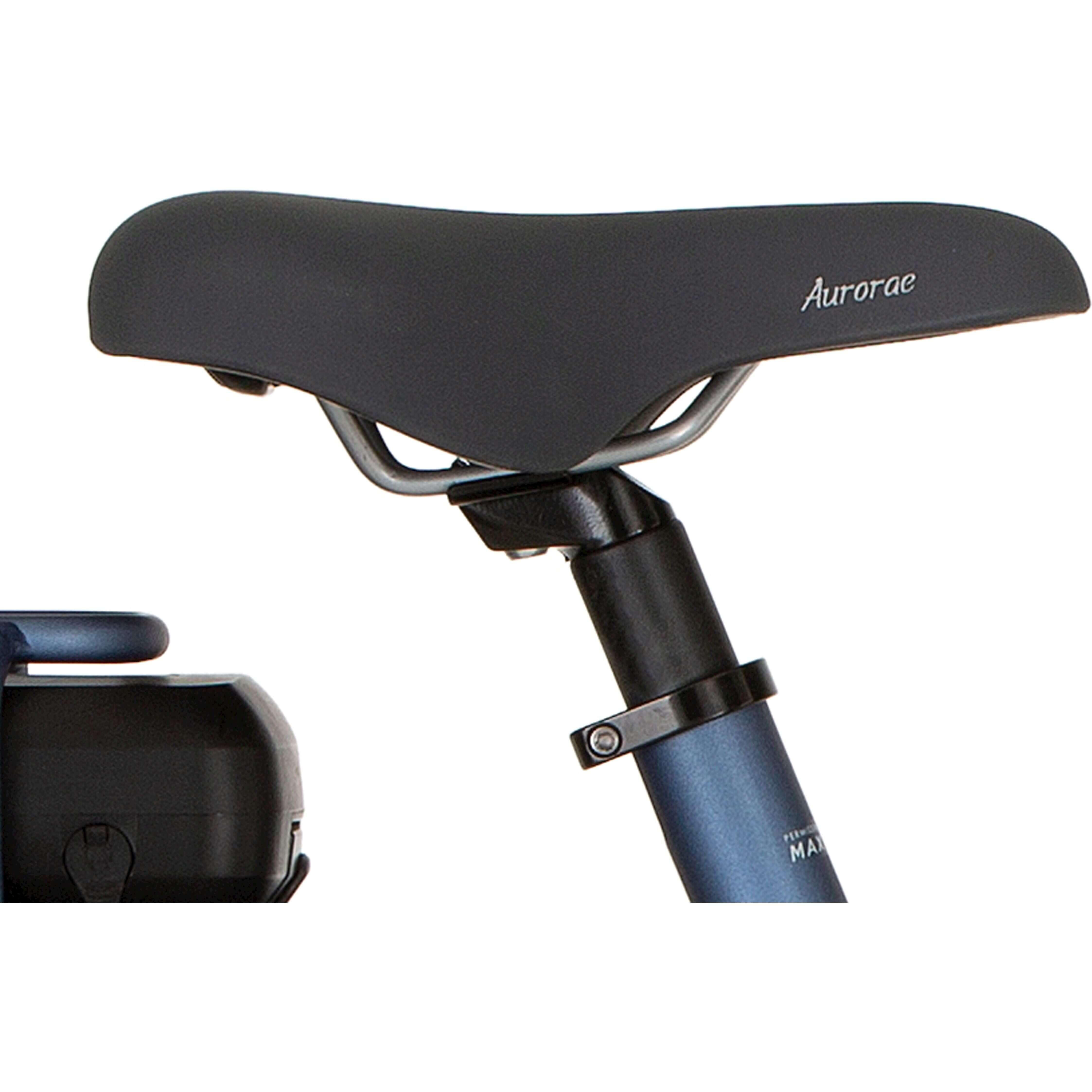 Cortina - Cortina Saddle Sr Aurorae Black - Selle De Vélo - Incolore - Decathlon