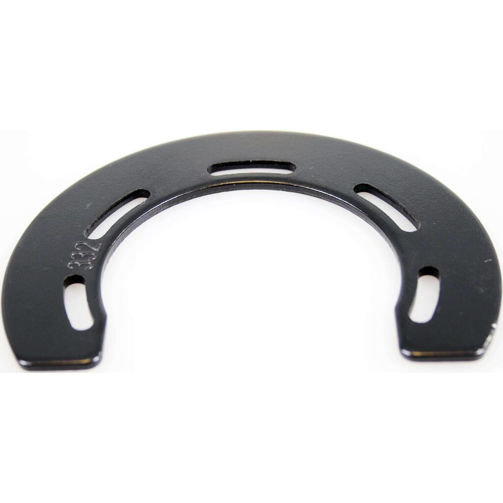 Bafang Chain Guard Bracket 100mm M420 CB - Durable and Reliable