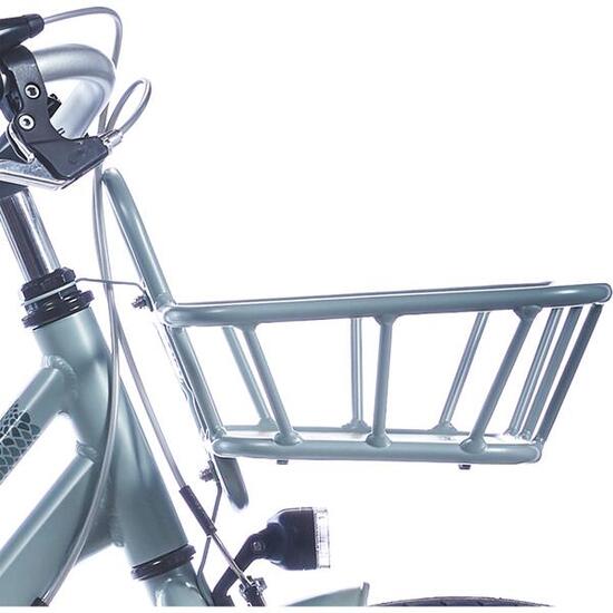 Unterstützen Sie Avant Alpinamand Mood Green Matt