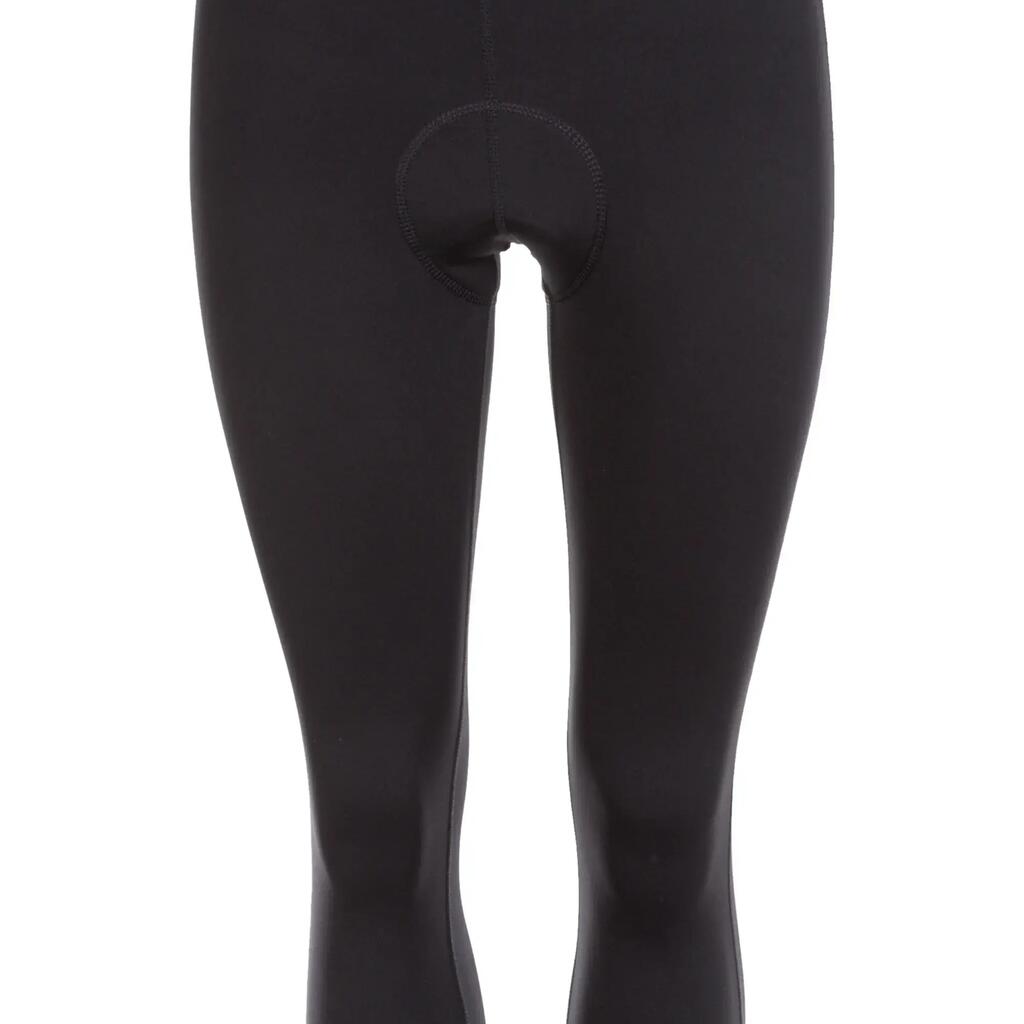 Women's thigh-high boots Endurance Juvel ¾