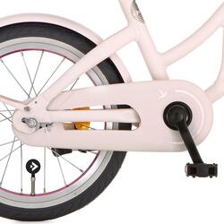 Écran de chaîne Alpina Juno 16/18 en Rose Pastel Mat