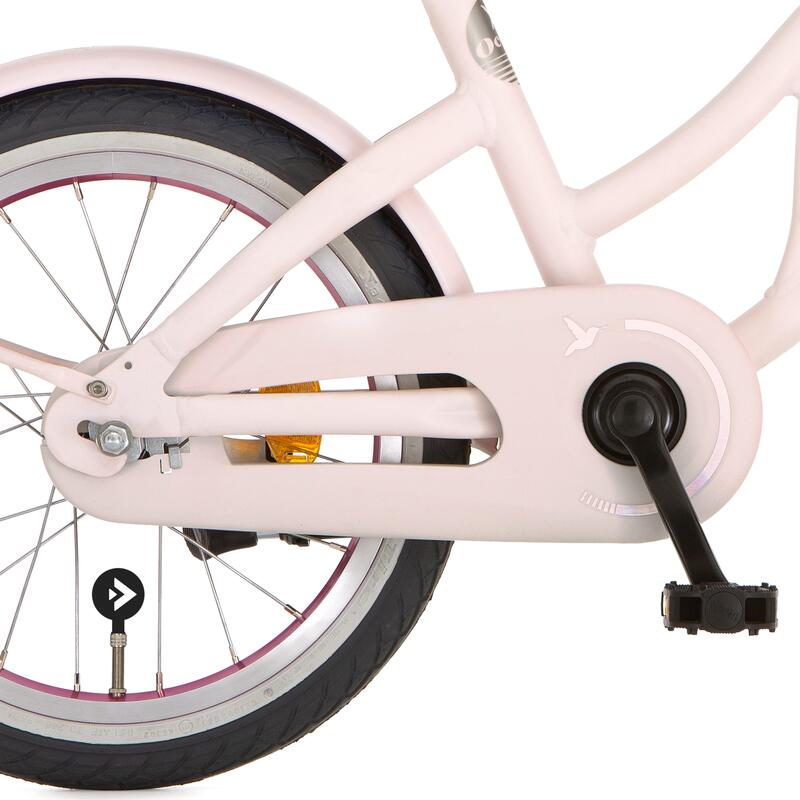 Écran de chaîne Alpina Juno 16/18 en Rose Pastel Mat      3236€    ALPINA Écran de chaîne Alpina Juno 16/18 en Rose Pastel MatVendu exclusivement en ligne   