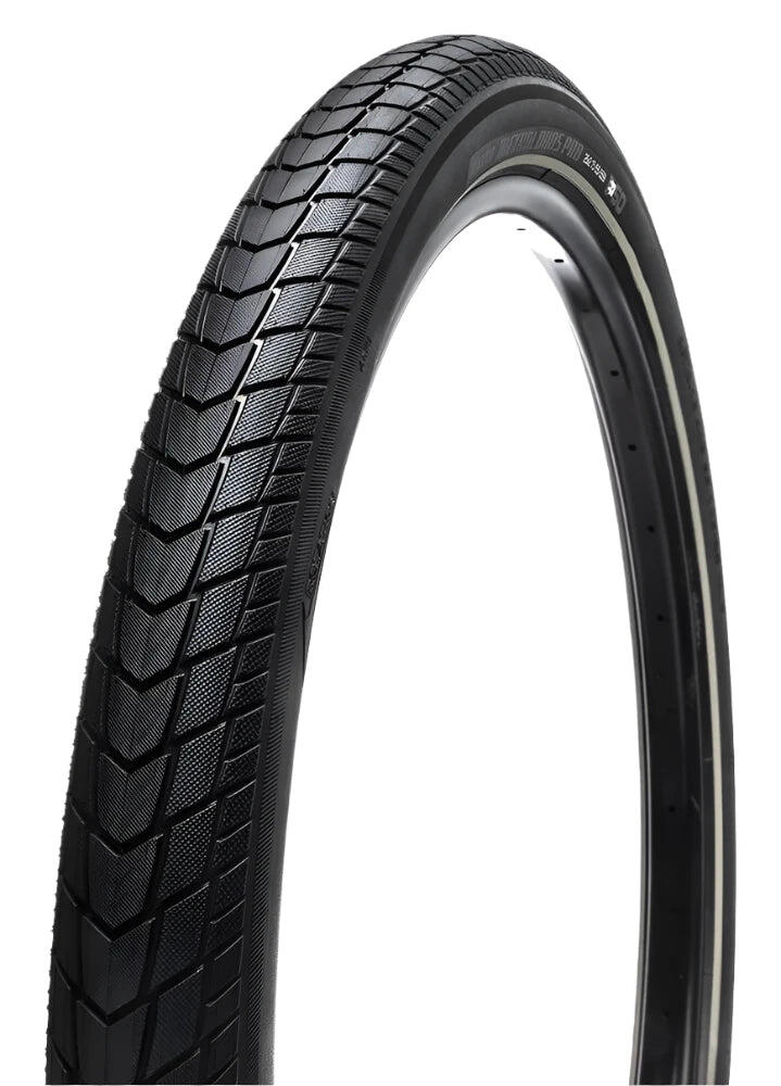 Maxxis METROLOADS PRO 26 X 2.15 HIGH MILEAGE 4S RI + REF WIRE 60X2TPI E-50 TYRE