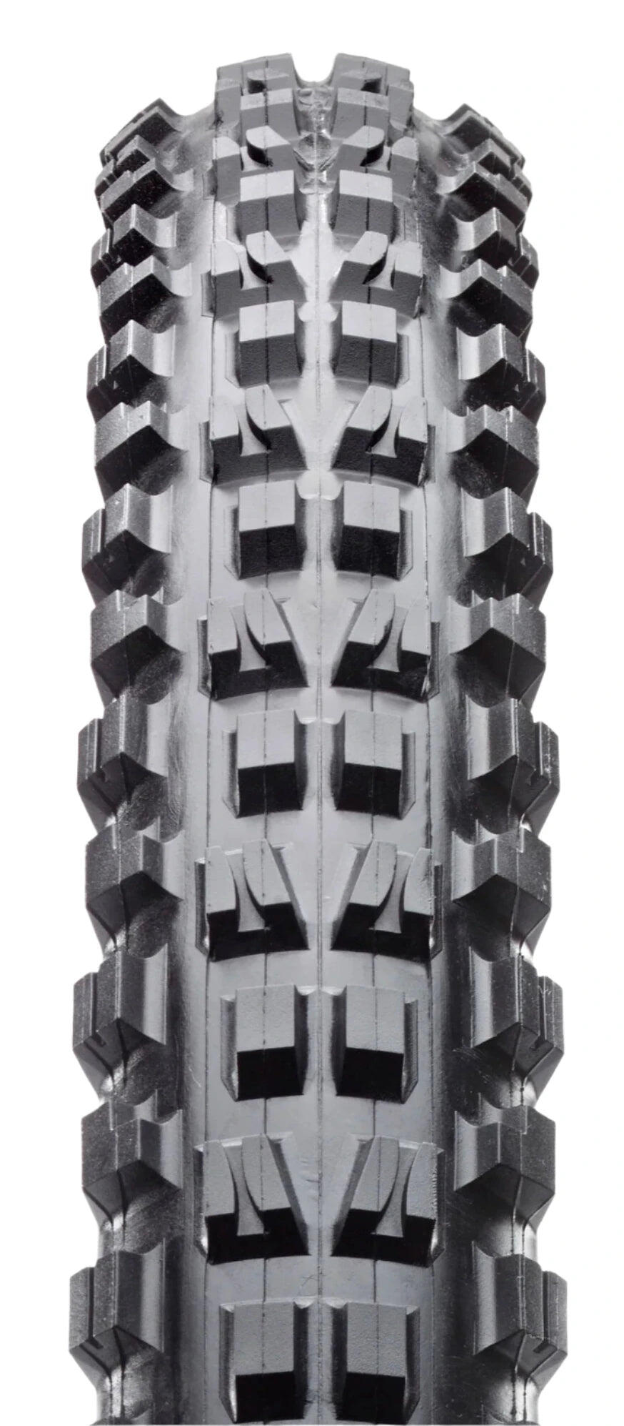 Maxxis MINION DHF 26 X 2.30 EXO TR FOLD 60TPI E-25 TYRE