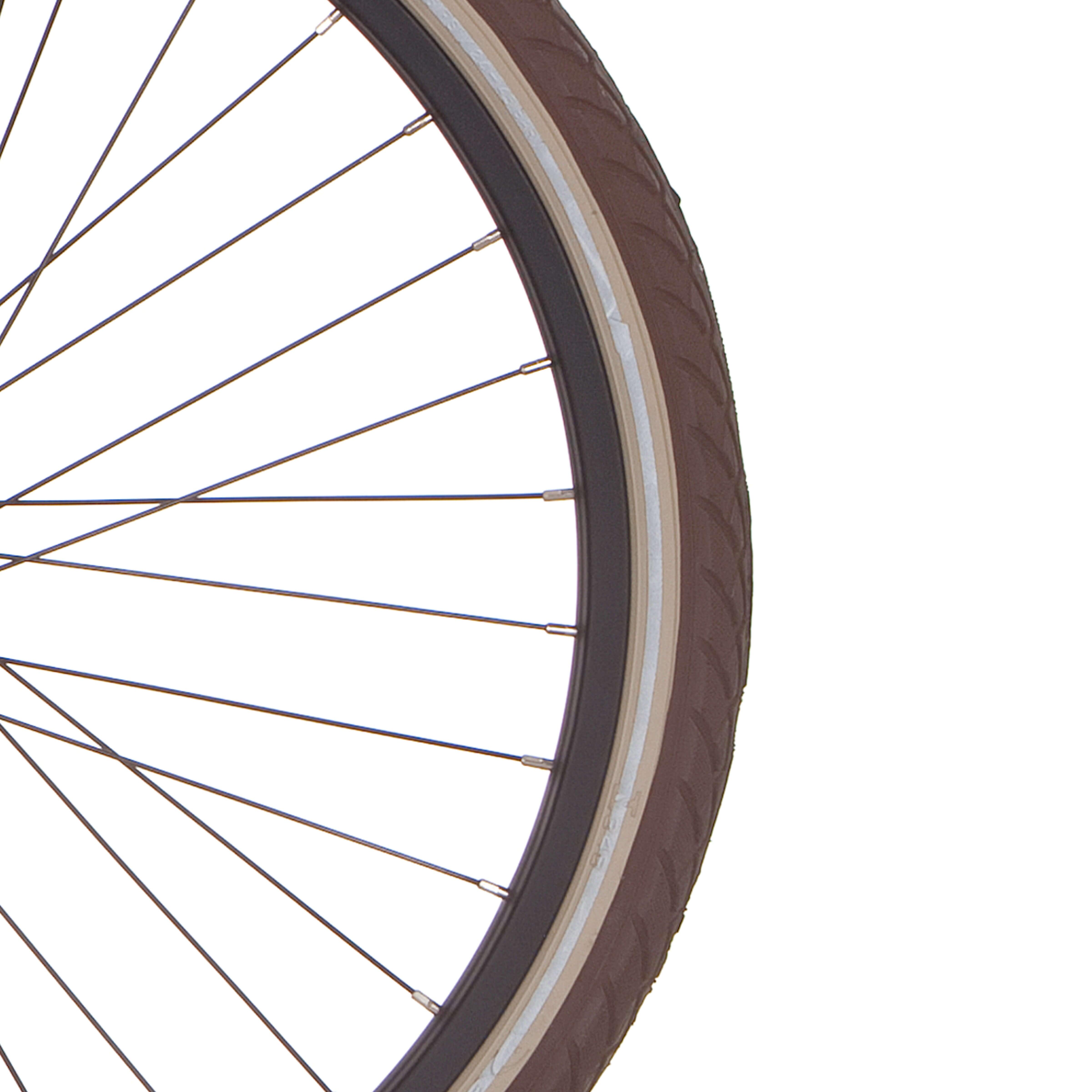 Cortina - Cortina Velg 24 J20b Black Matt - Fond De Jante - No Size - Decathlon