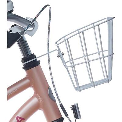 Alpina Korb 16/22 Ozean Weiß - Perfekt für jeden Raum