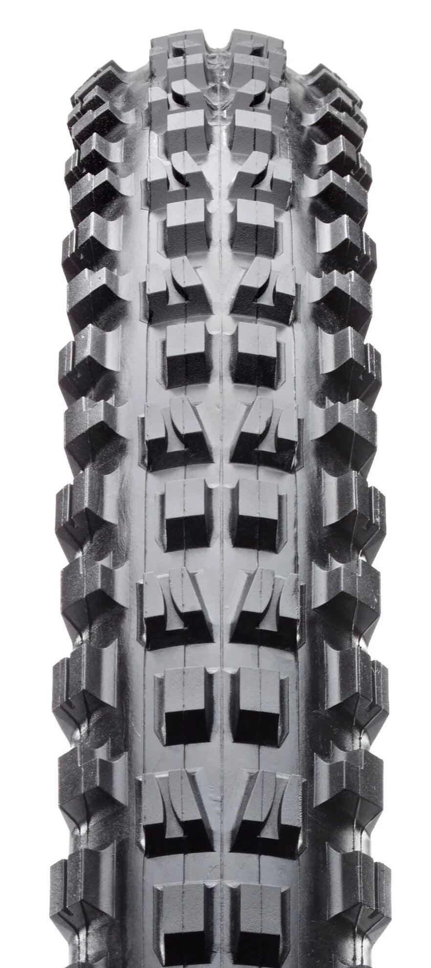 Maxxis MINION DHF 24 X 2.40 EXO TR FOLD 60TPI E-25 TYRE
