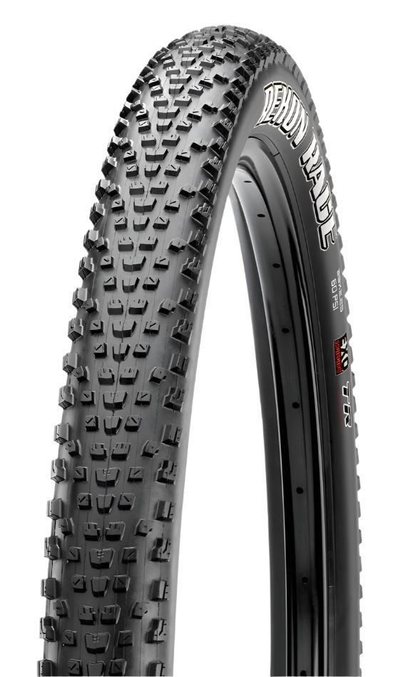 Maxxis REKON RACE EXO TR FOLD 120TPI E-25 TYRE