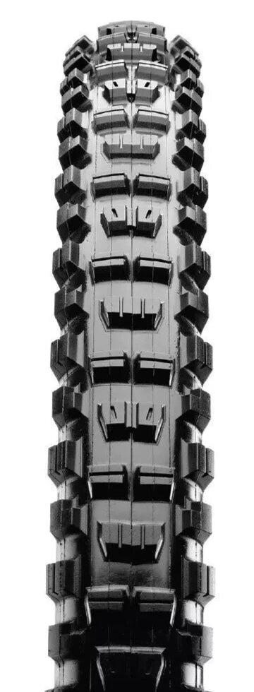 Maxxis MINION DHR II 29 X 2.60 3CT DD TR FOLD 120X2TPI E-25 TYRE