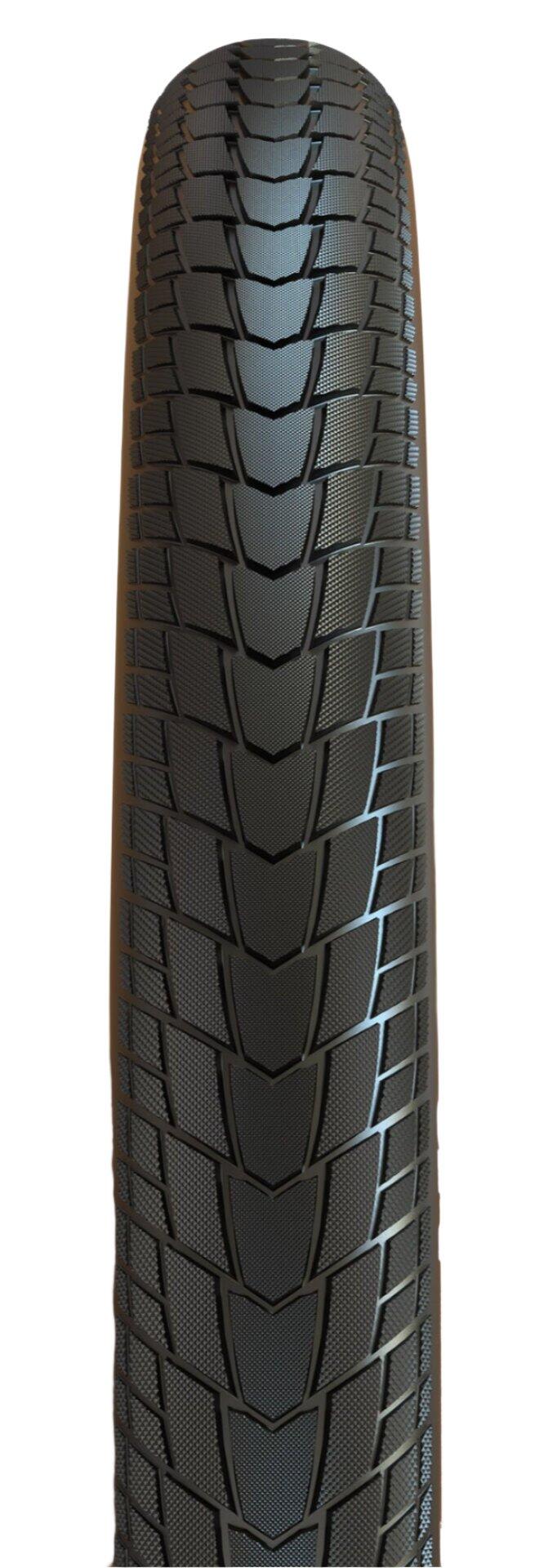 Maxxis METROPASS PRO 27.5 X 2.0 RI + REF WIRE 60X2TPI E-50 TYRE