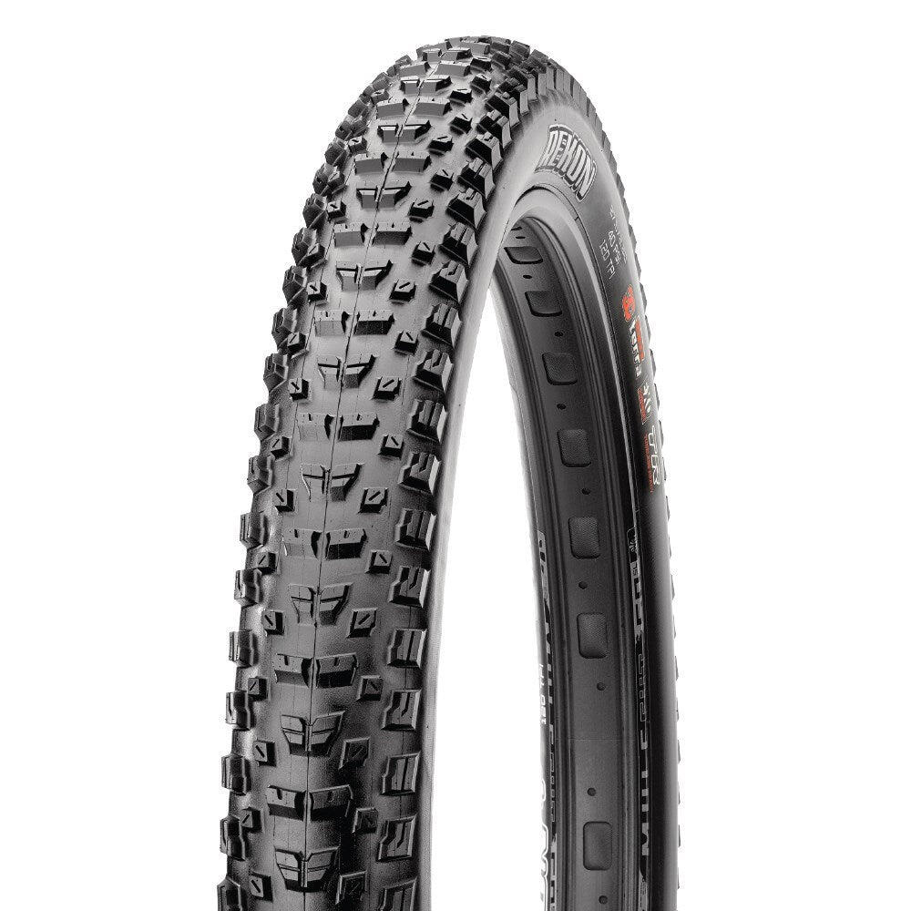 Maxxis REKON + 27.5 X 2.80 3C TERRA EXO+ TR FOLD 60TPI E-25