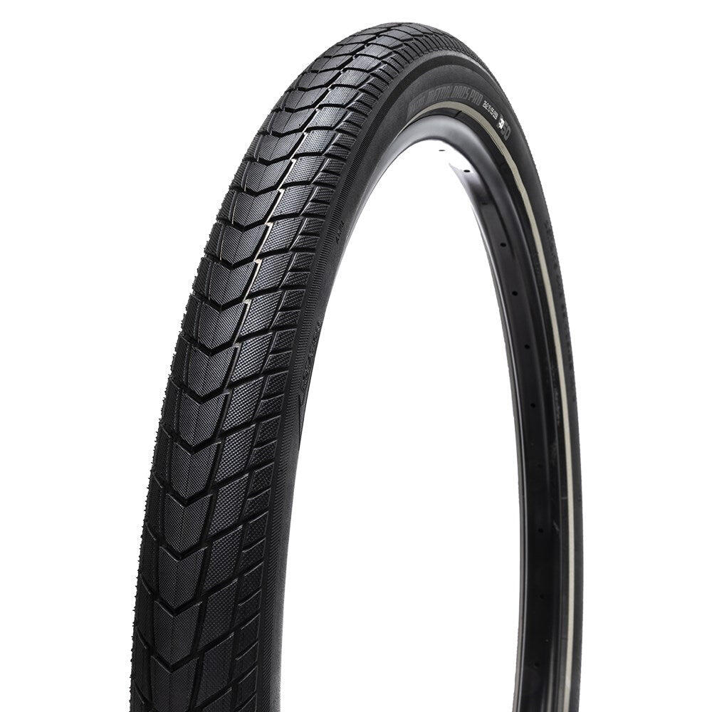 Maxxis METROLOADS PRO 20 X 2.40 HIGH MILEAGE 4S RI + REF WIRE 60X2TPI E-50