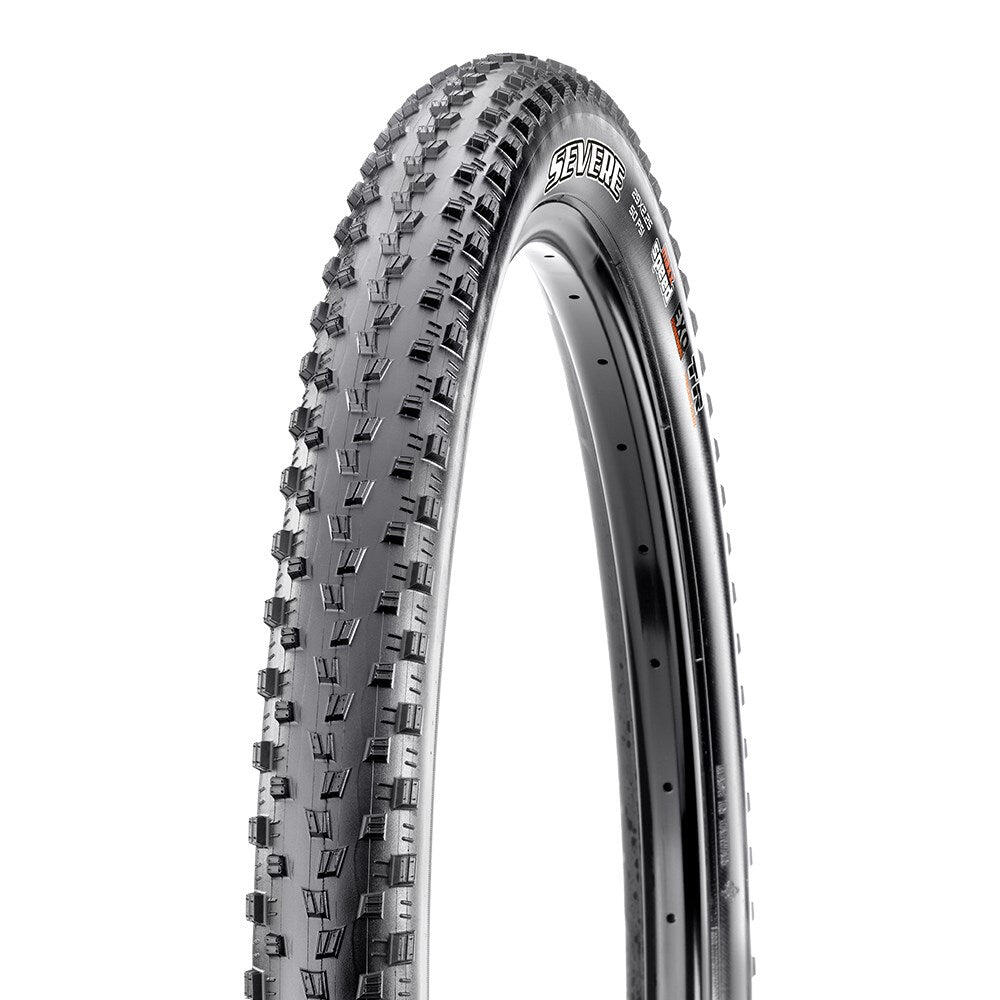 Maxxis SEVERE 29 X 2.25 EXO TR 3C NEW MAXXSPEED FOLD 120TPI E-25