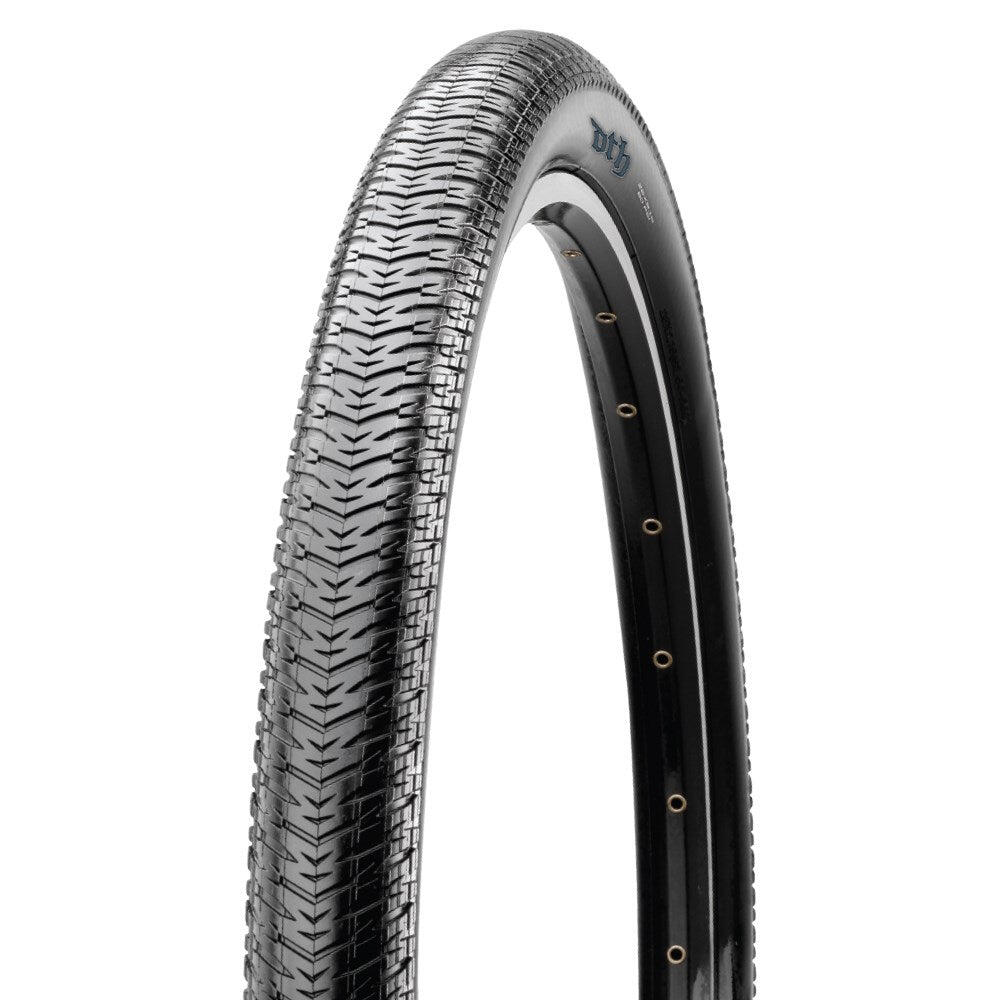 Maxxis DTH 20 X 1-3/8 SILKWORM WIRE 120TPI