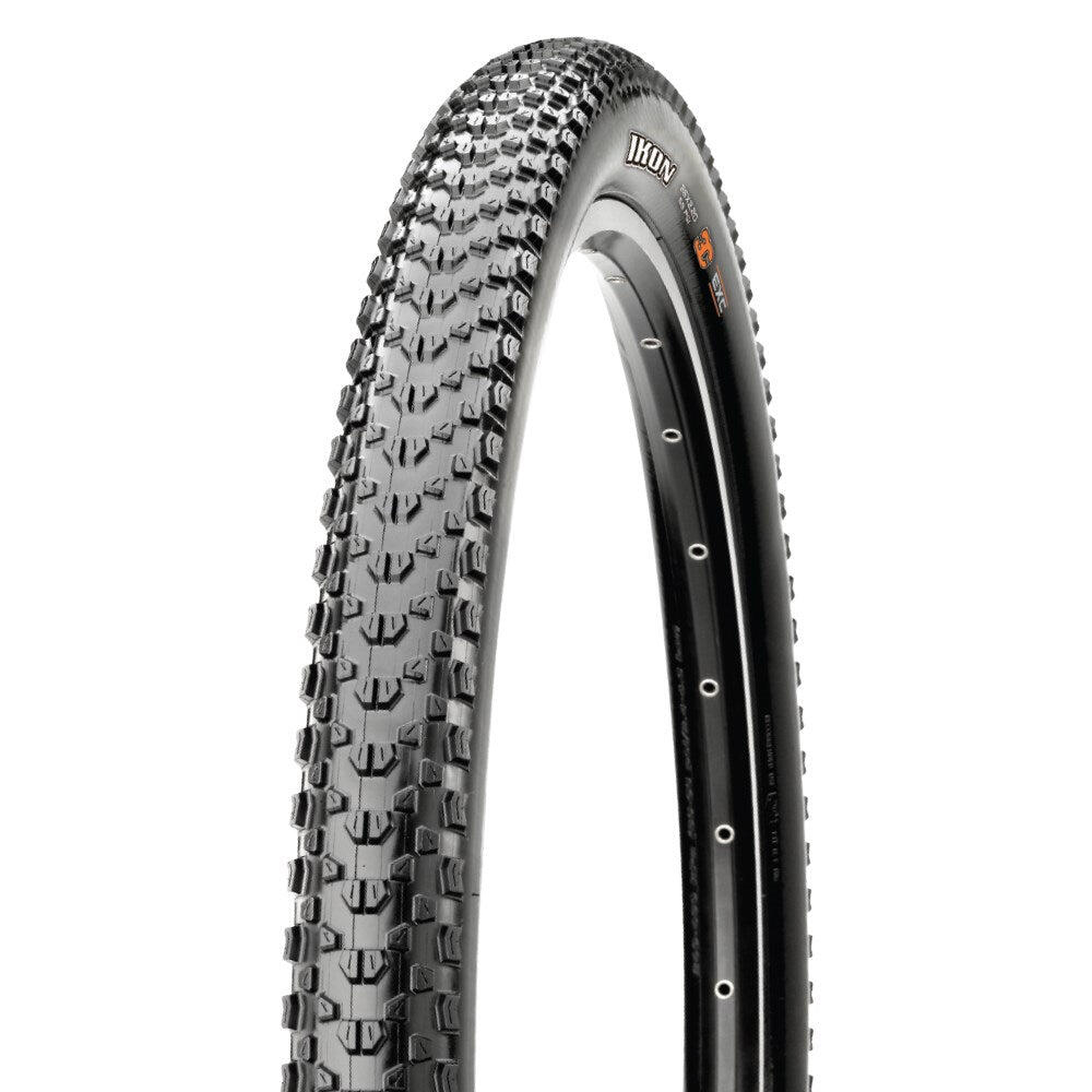 Maxxis IKON 26 X 2.20 3C SPEED EXO TR FOLD 120TPI E-25