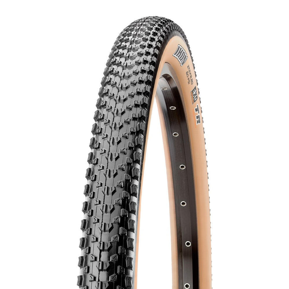 Maxxis IKON 29 X 2.20 EXO TR TANWALL FOLD 60 TPI E-25