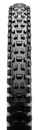 Maxxis ASSEGAI 29 X 2.50 WT BIKEPARK / DH / TR WIRE 60X2TPI E-25 TYRE