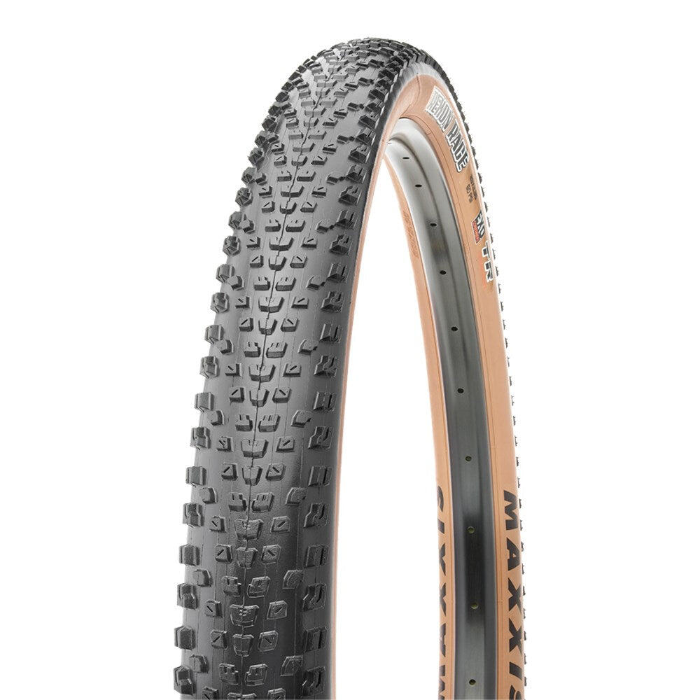 Maxxis REKON RACE 29 X 2.40 TANWALL WIRE 60TPI