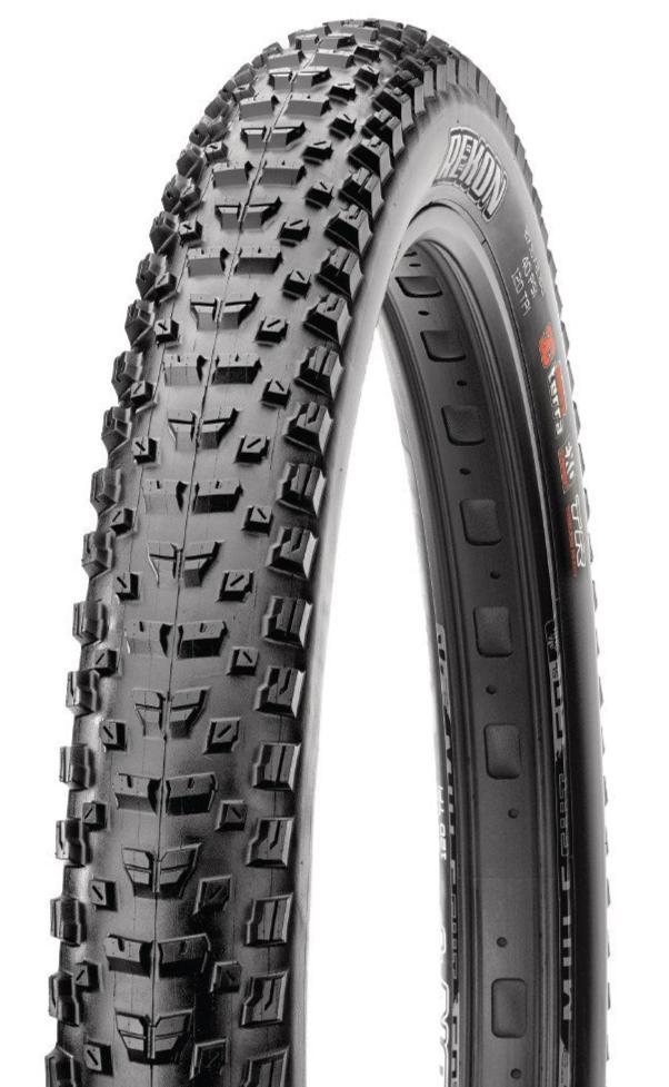 Maxxis REKON 27.5 X 2.40 WT 3C TERRA EXO TR FOLD 60TPI E-25 TYRE