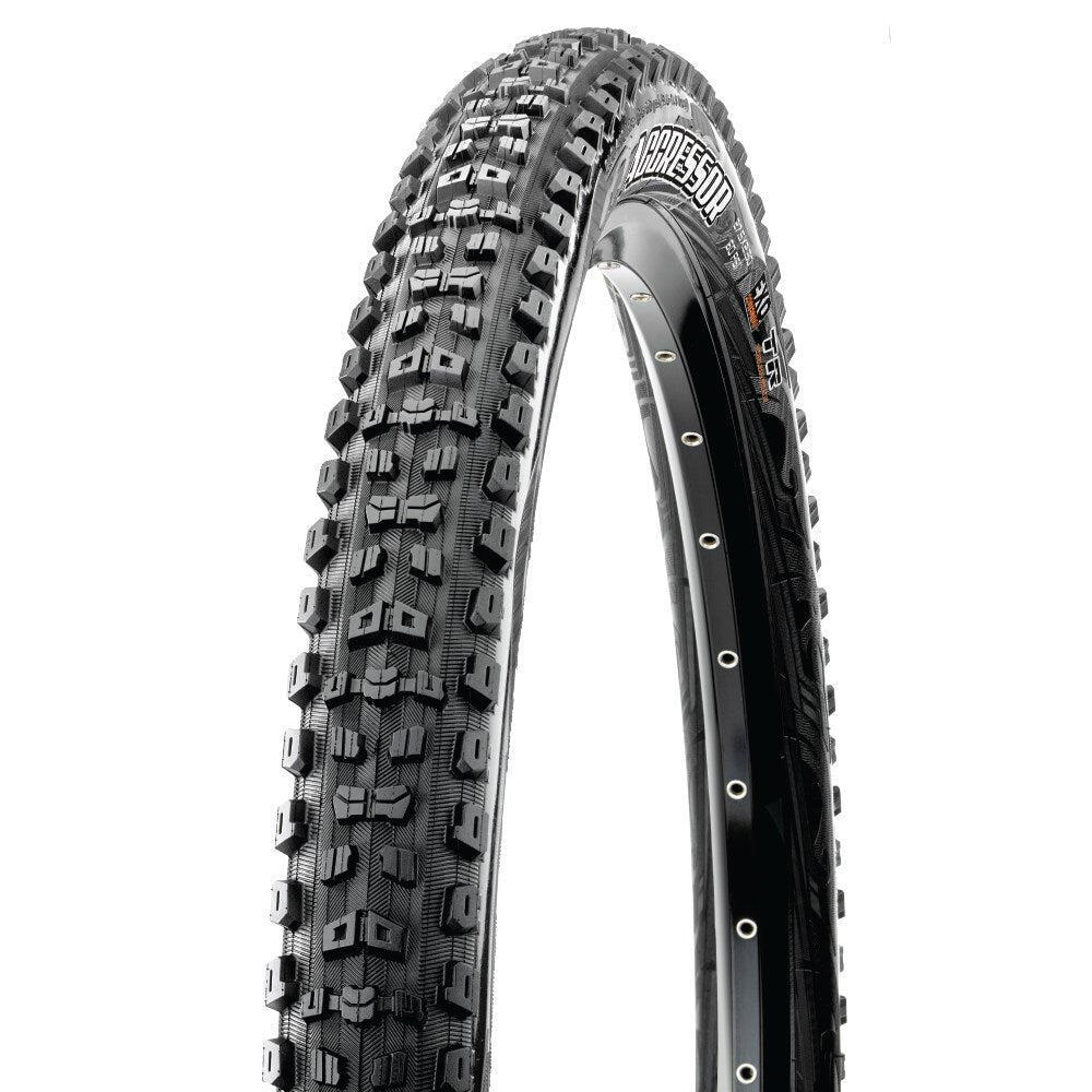 Maxxis AGGRESSOR 29 X 2.30 TR DD FOLD 120X2TPI E-25