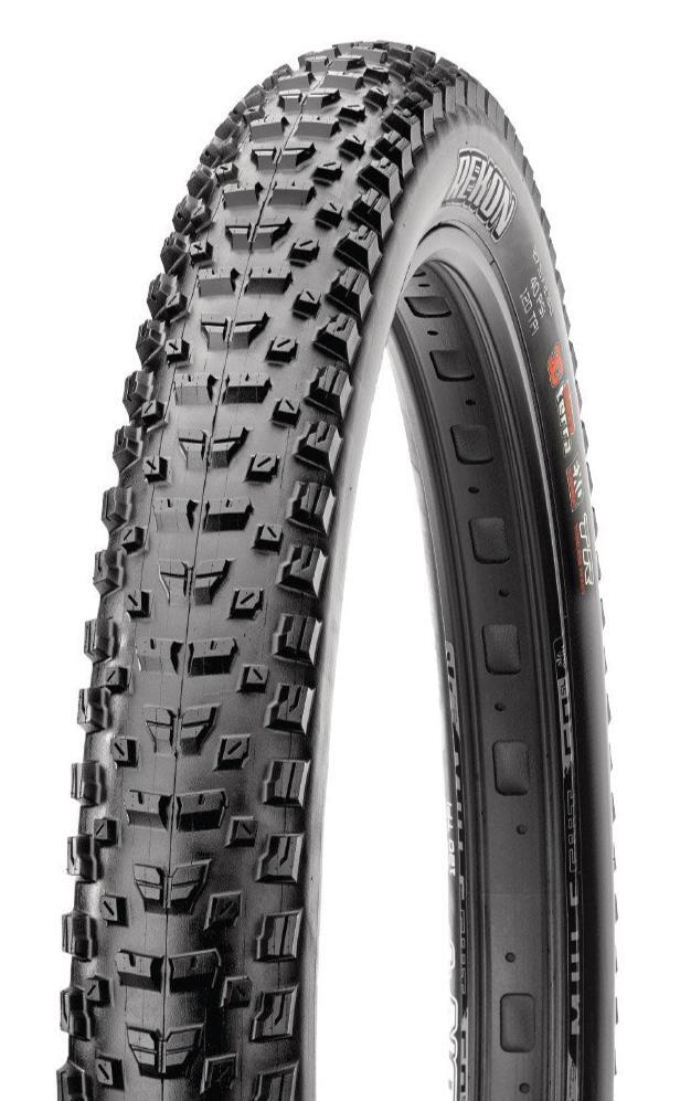 Maxxis REKON 27.5 X 2.60 EXO TR FOLD 60TPI E-25 TYRE