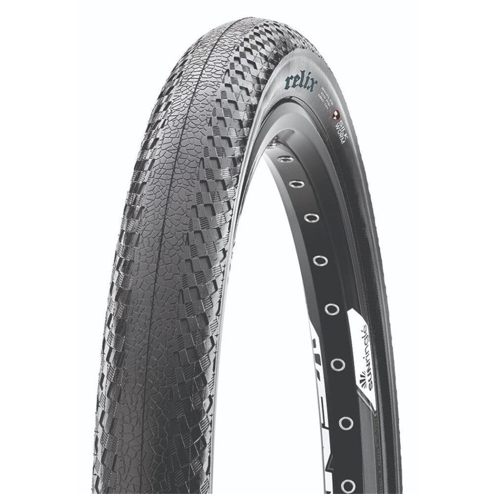 Maxxis RELIX 20 X 1.75 SILKWORM FOLD 120TPI