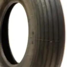 Deli Tire 4Play opona zewnętrzna 400x8 czarna