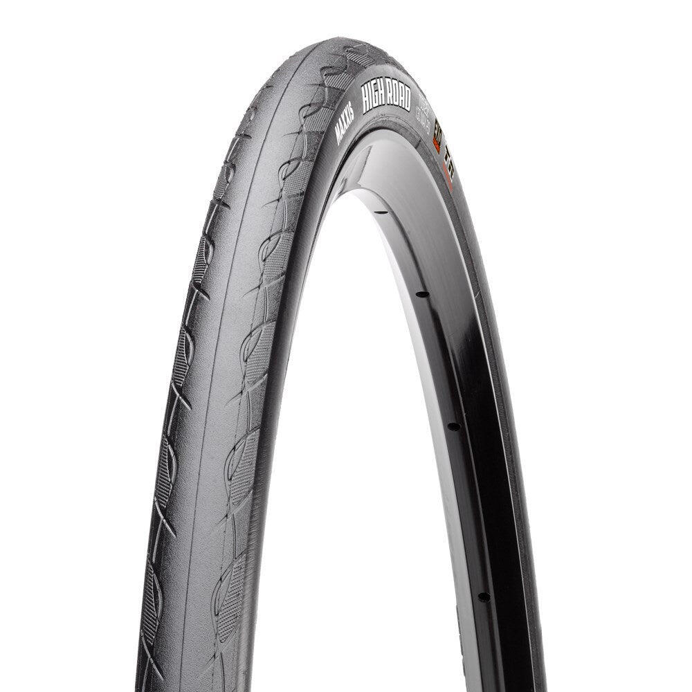 Maxxis HIGH ROAD 28 X 25 HYPR ZK ONE70 TUB 170TPI