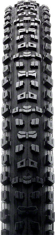 Maxxis AGGRESSOR 27.5 X 2.50 WT EXO TR FOLD 60TPI E-25 TYRE