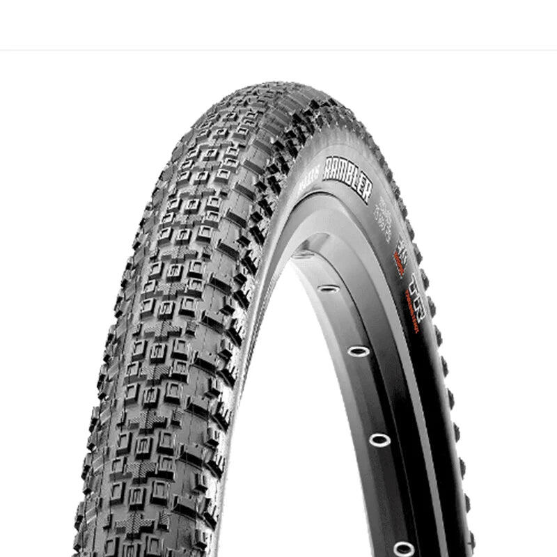 Maxxis RAMBLER 650 X 47B EXO TR FOLD 120TPI