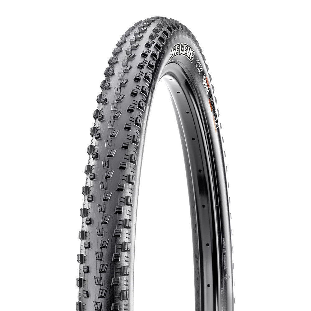 Maxxis SEVERE 27.5 X 2.25 EXO TR NEW MAXXSPEED FOLD 120TPI E-25