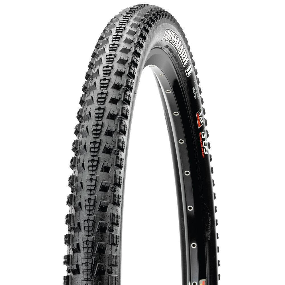 Maxxis CROSSMARK II 29 X 2.10 EXO TR FOLD 60TPI E-25