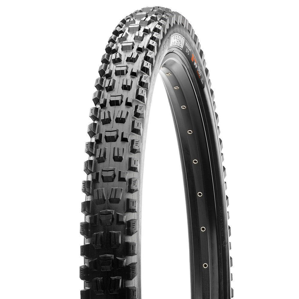 Maxxis ASSEGAI 27.5 X 2.50 WT GRIP EXO+ TR FOLD 60TPI E-25