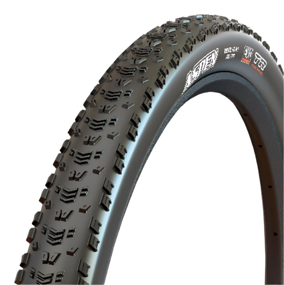 Maxxis ASPEN 29 X 2.25 TEAM SPEC EXO TR NEW MAXXSPEED FOLD 170TPI E-25 TYRE