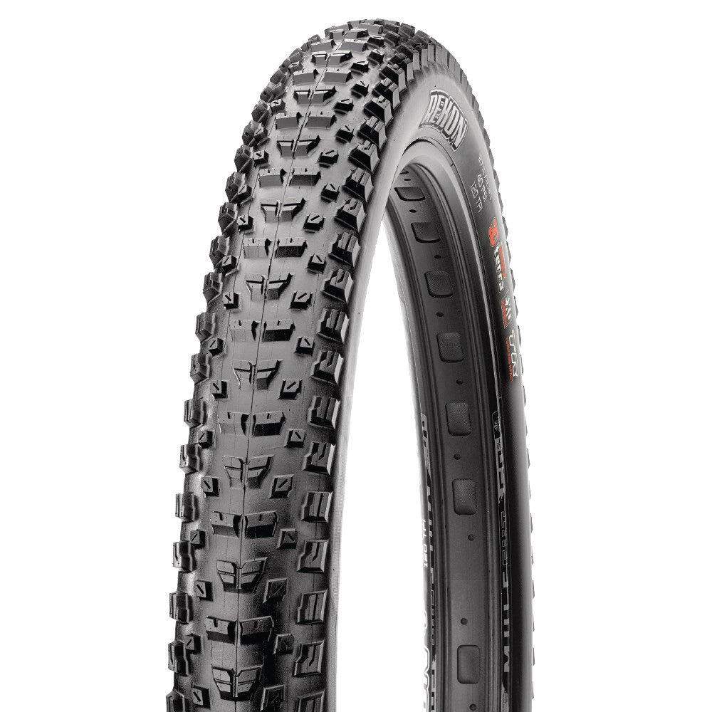 Maxxis REKON + 27.5 X 2.80 EXO+ TR FOLD 60TPI E-25
