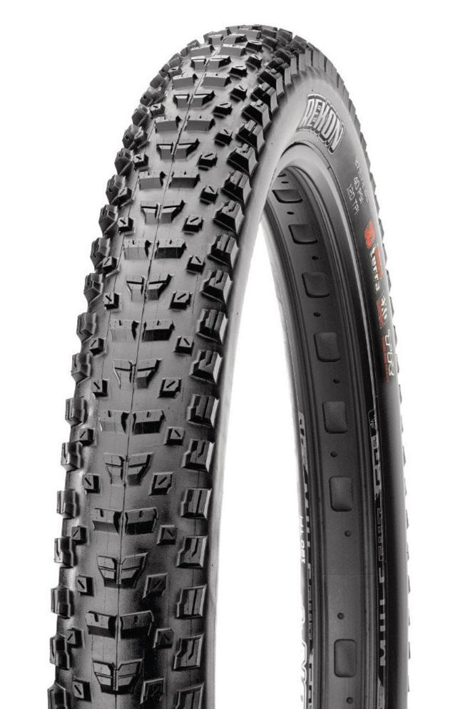 Maxxis REKON 24 X 2.20 FOLD 60TPI E-25 TYRE