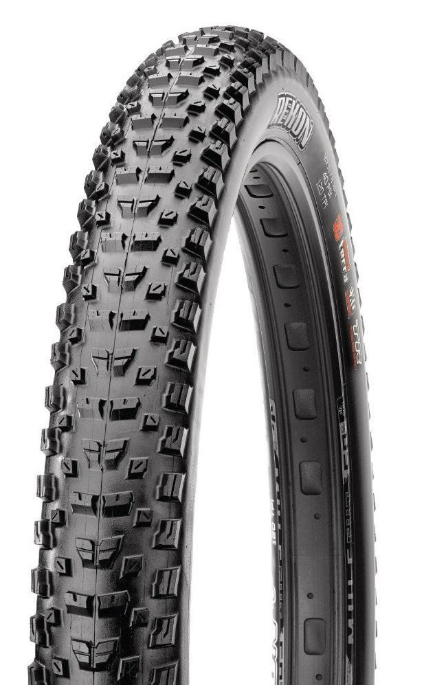 Maxxis REKON 29 X 2.60 3C TERRA EXO+ TR FOLD 60TPI E-25 TYRE