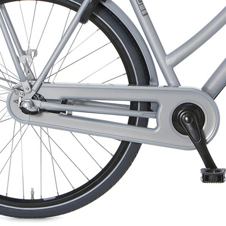 Cortina U1 Bold 28'' Garde-chaîne - Gris      3618€    CORTINA Cortina U1 Bold 28'' Garde-chaîne - GrisVendu exclusivement en ligne   