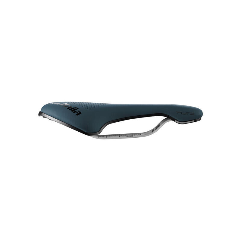 FLITE Boost Gravel TI 316 Superflow blauw zadel 7/7