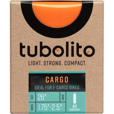 Tubolito bnb cargo e-cargo band 26 x 1.75 - 2.5 av 40mm