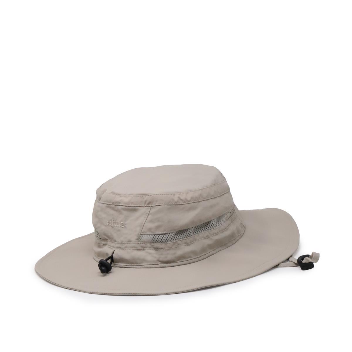 Sombrero Ventilado y WR Senderismo de Montaña UNISEX Altus HAWAI ARENA 2/6