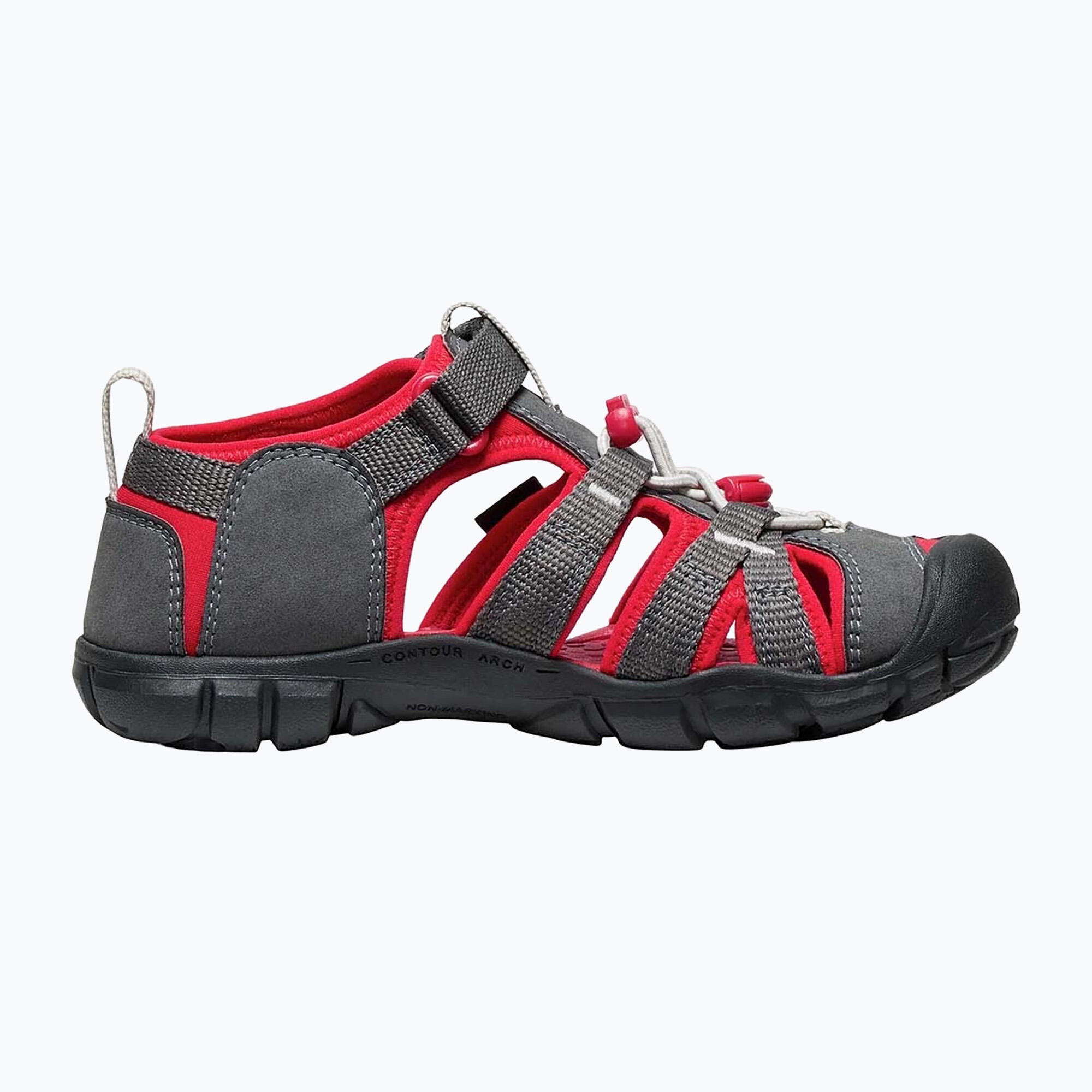 KEEN Seacamp II CNX junior sandalen 3/5